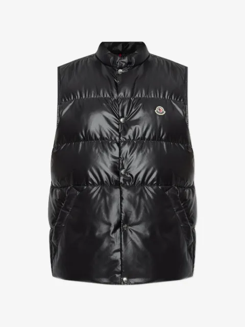 Moncler chaleco Restigo