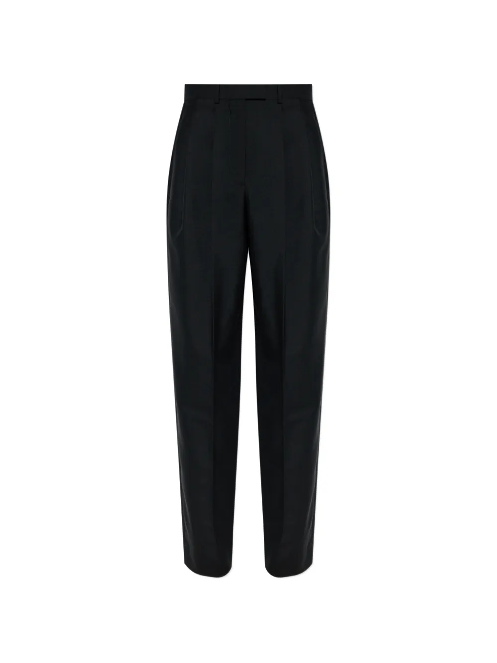 Givenchy pleated trousers - Nero