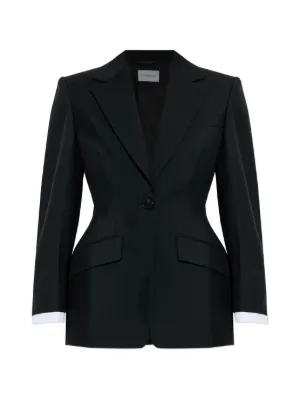 Givenchy（ジバンシィ）レディース ケープジャケット タキシードジャケット Givenchy（ジバンシィ）ウィメンズ ジャケット＆ブルゾン - FARFETCH