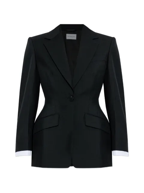 Givenchy wool blazer