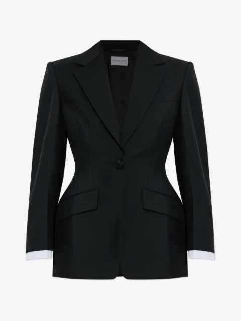 Givenchy wool blazer