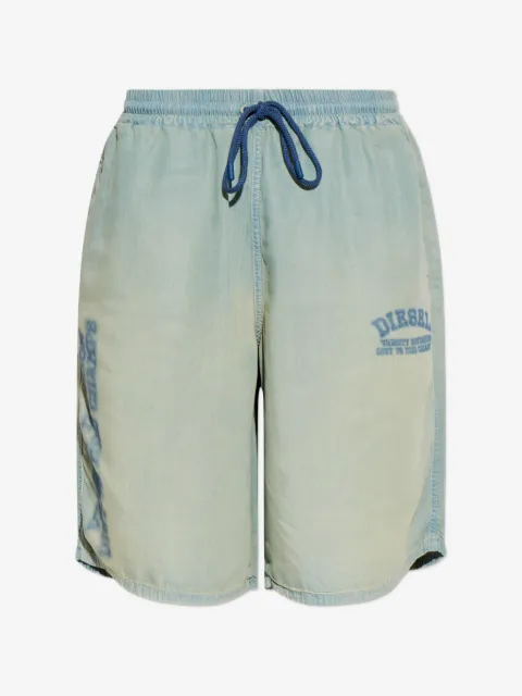 Diesel bermudas D-ENIMOS