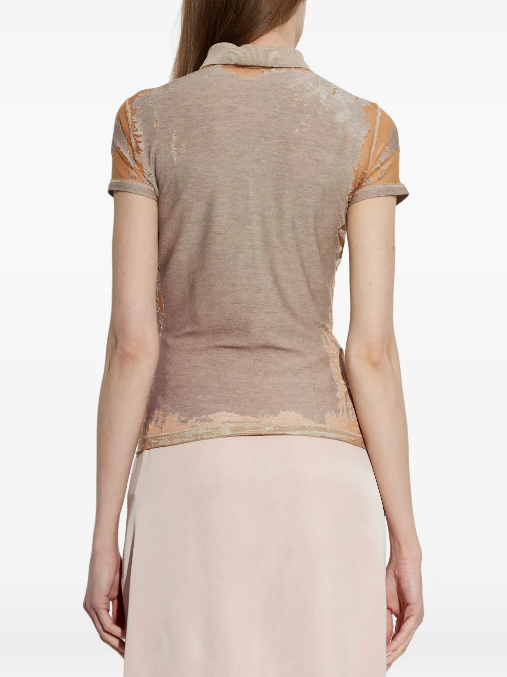 T-Devlo polo shirt