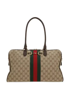 グッチ　　　GUCCI LUGGAGE 659983K9GSN Gucci Luggage | Travel Bags & Suitcases | FARFETCH CA