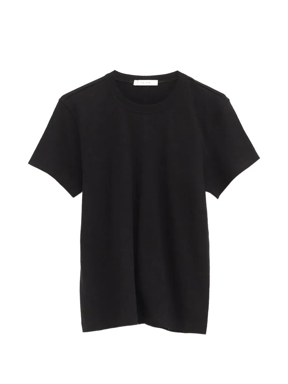 The Row crewneck T-shirt - Nero