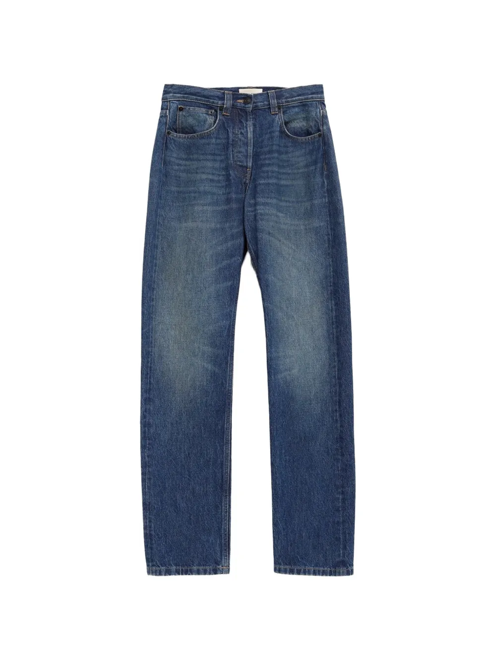 The Row Daciana jeans - Blau