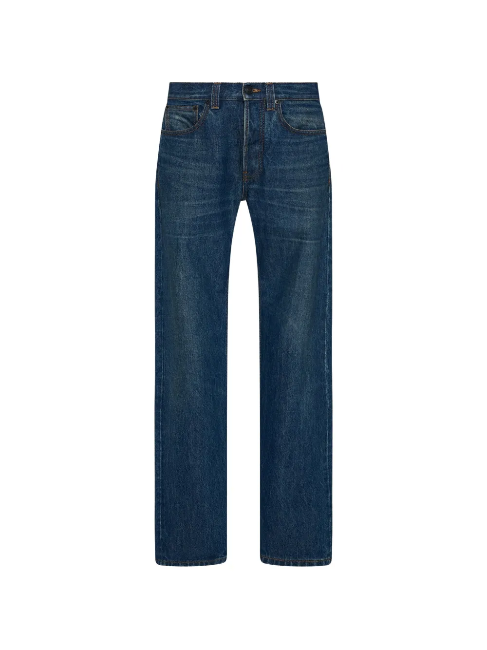 The Row Daciana jeans - Blu
