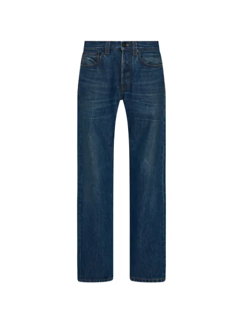 The Row Daciana jeans