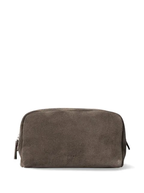 The Row Astra pouch bag