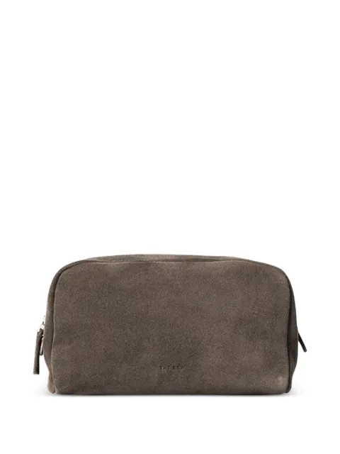 The Row Astra pouch bag