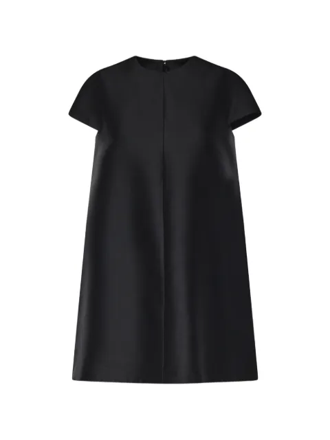Balenciaga short-sleeve dress