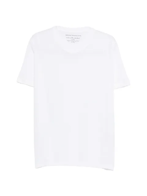 original vintage style camiseta Cleve