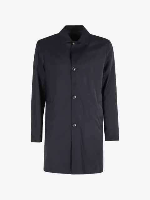 Montecore wool coat