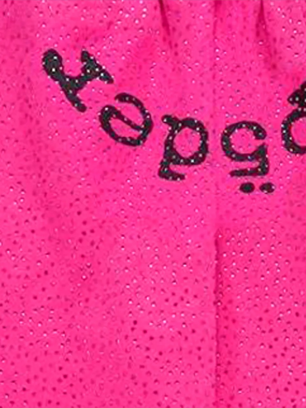 SP5DER Legacy VVS trainingsbroek Roze