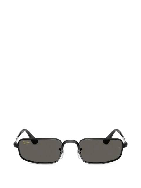 Ray-Ban rectangle-frame sunglasses