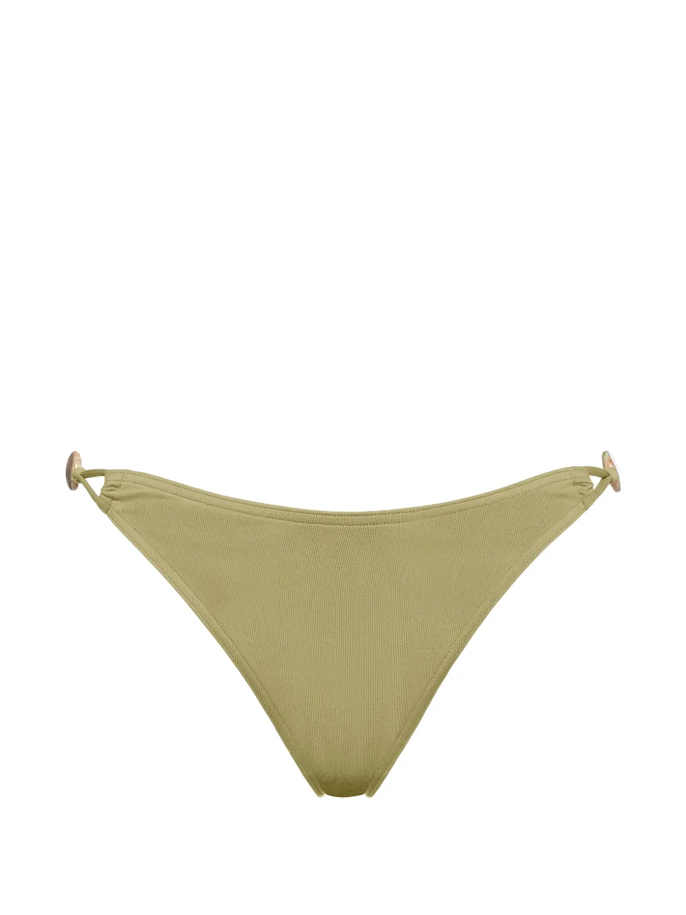 ERES Slip bikini Margaux - Verde