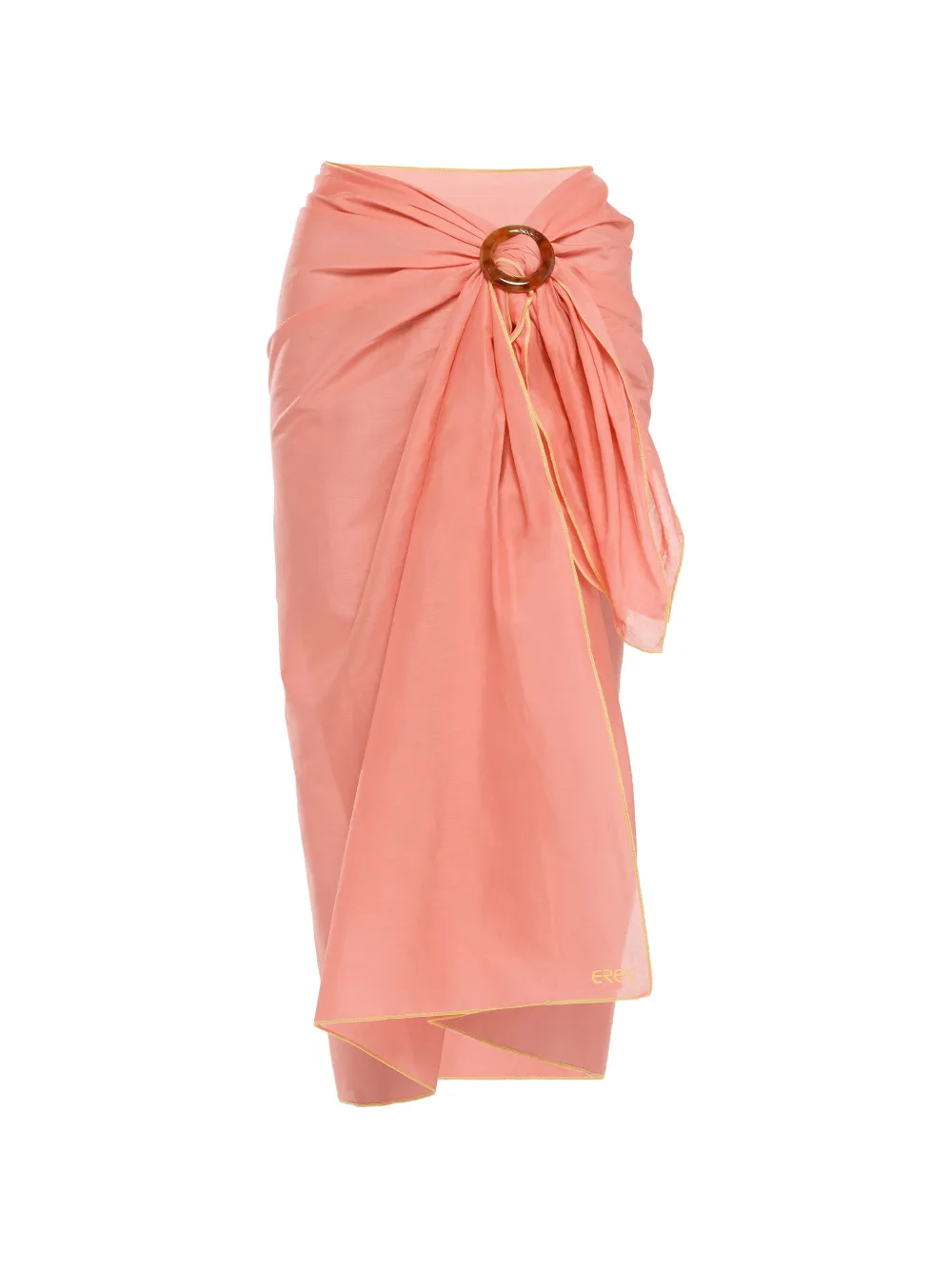ERES Pareo Cabine con anello - Rosa