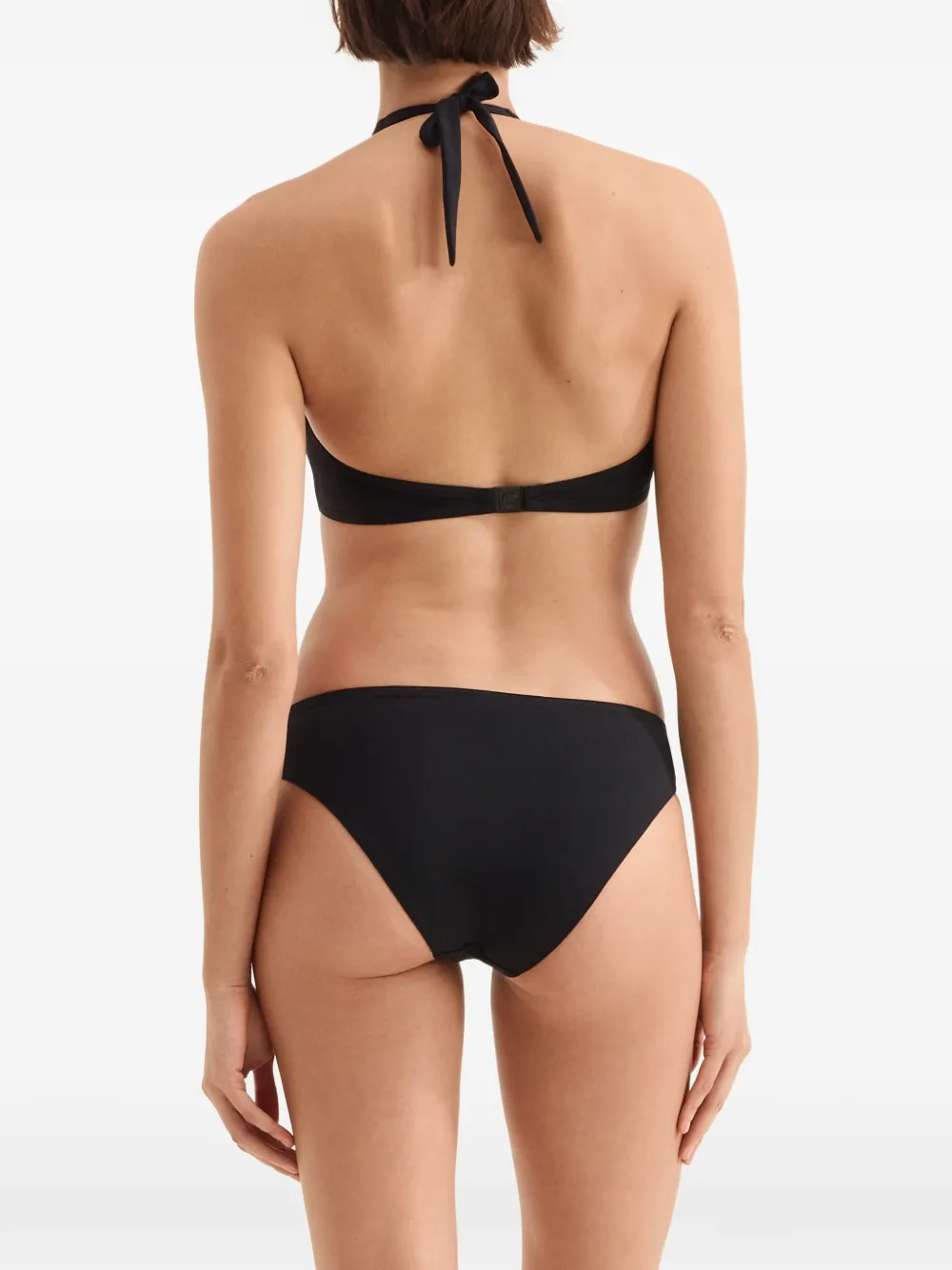 ERES Classic Clap bikinislip Zwart