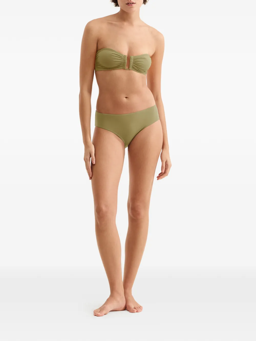 ERES Success bikinislip Groen