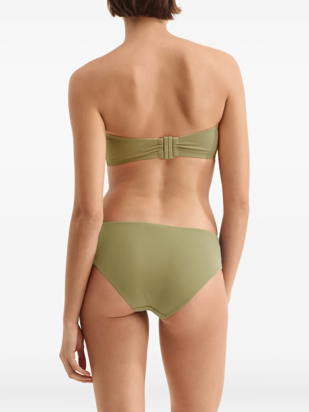 ERES Success bikinislip Groen