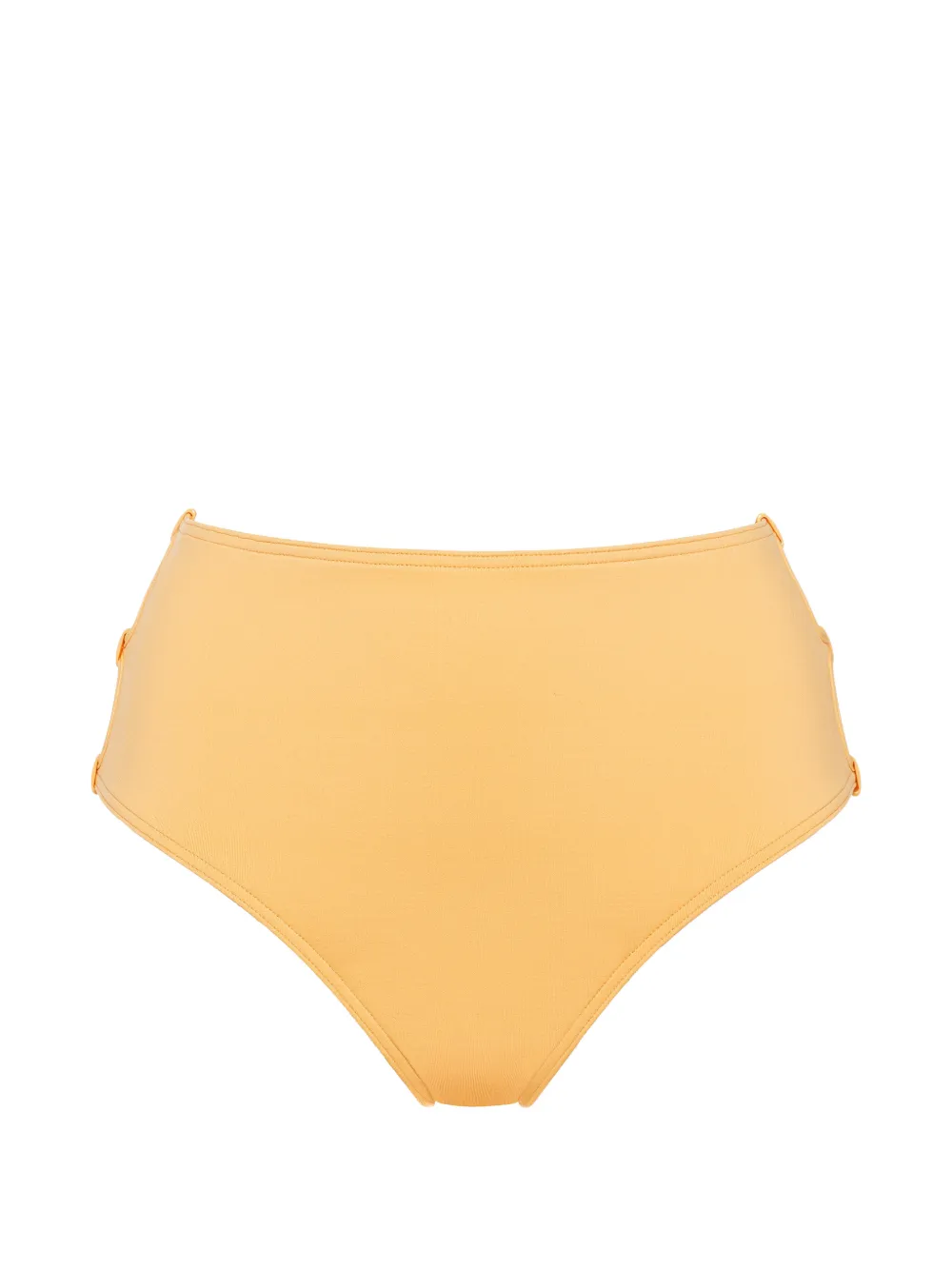 ERES Slip bikini a vita alta - Arancione