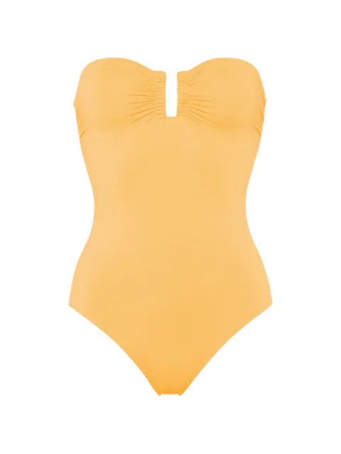 ERES maillot de bain une pièce bustier