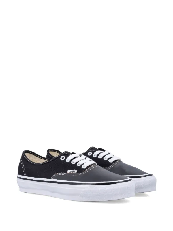 靴 VANS OTW Authentic 44 Siped Vibram 30cm Vans Otw Authentic 44 Siped Vibram Sneakers | Black | FARFETCH CA