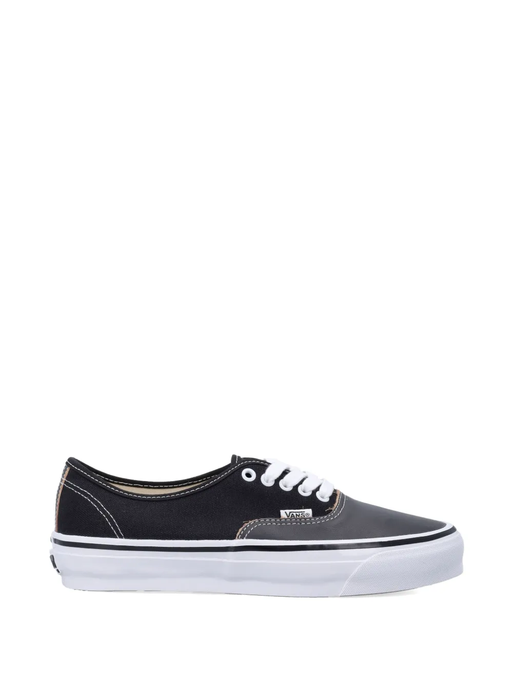 Vans Otw Authentic 44 siped vibram sneakers - Nero