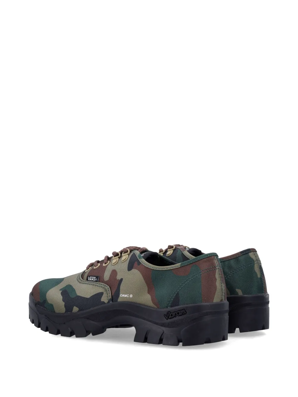 Vans Otw by x Oamc sneakers Groen