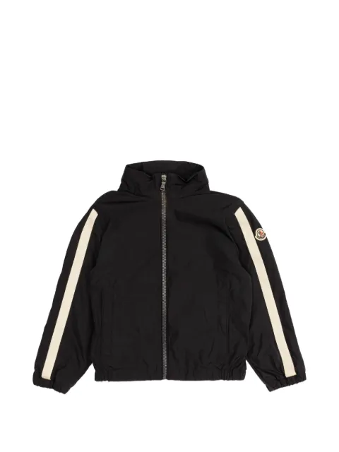Moncler Enfant Olan bomber jacket