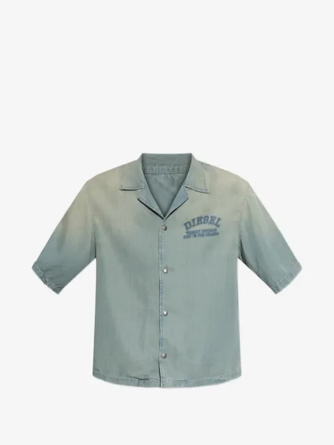 Diesel short-sleeve shirt