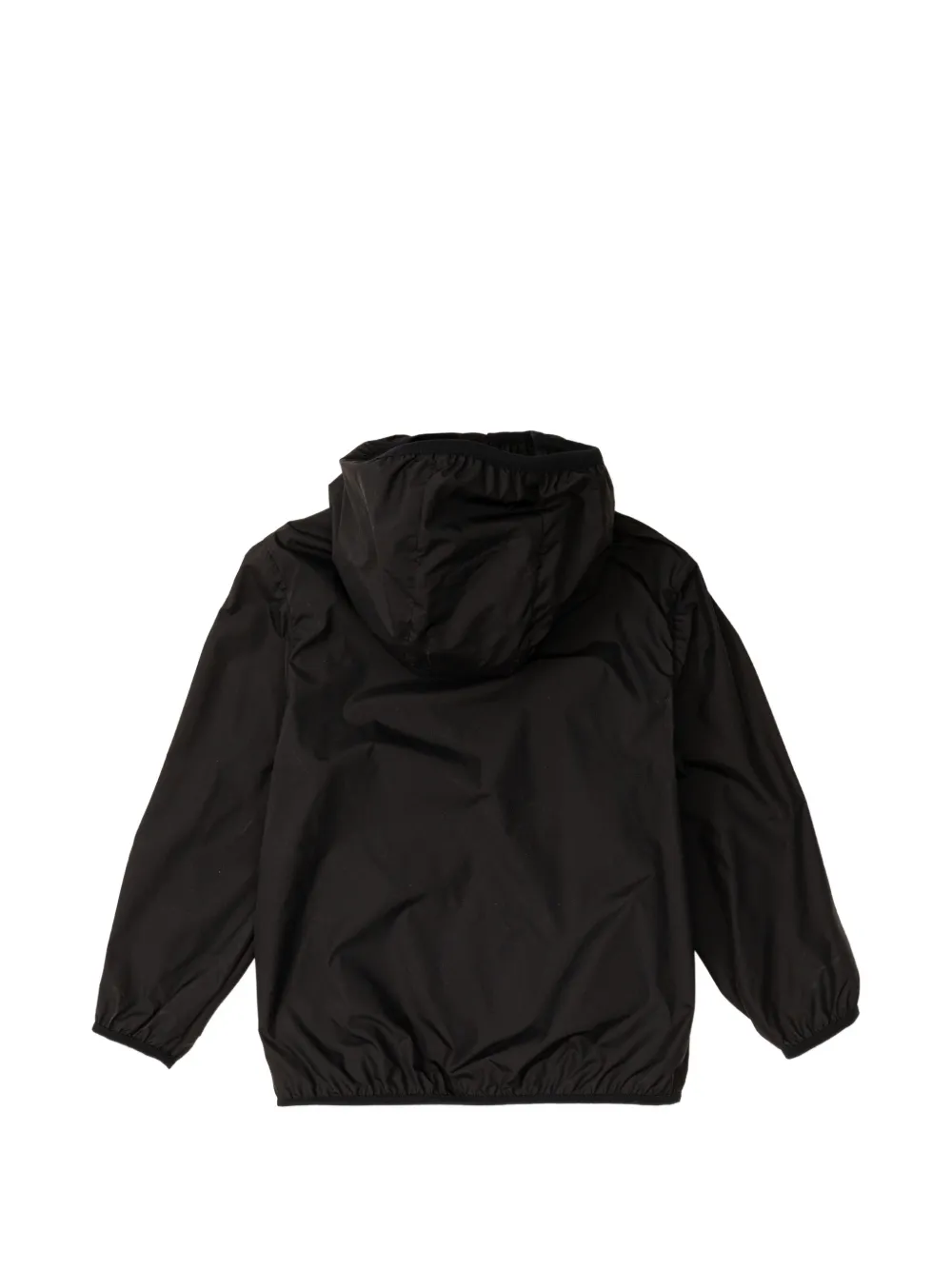  Moncler Enfant Fegeo Jacket - Black 