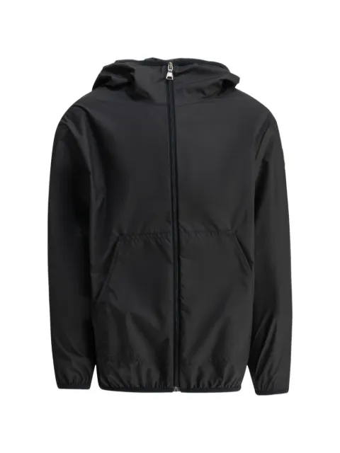 Moncler Enfant Moho hooded windbreaker