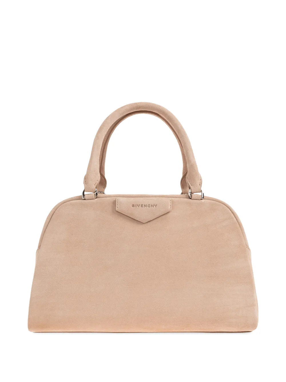 Givenchy Antigona medium tote bag - Toni neutri