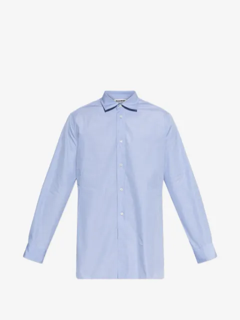 Jil Sander Klassisches Hemd