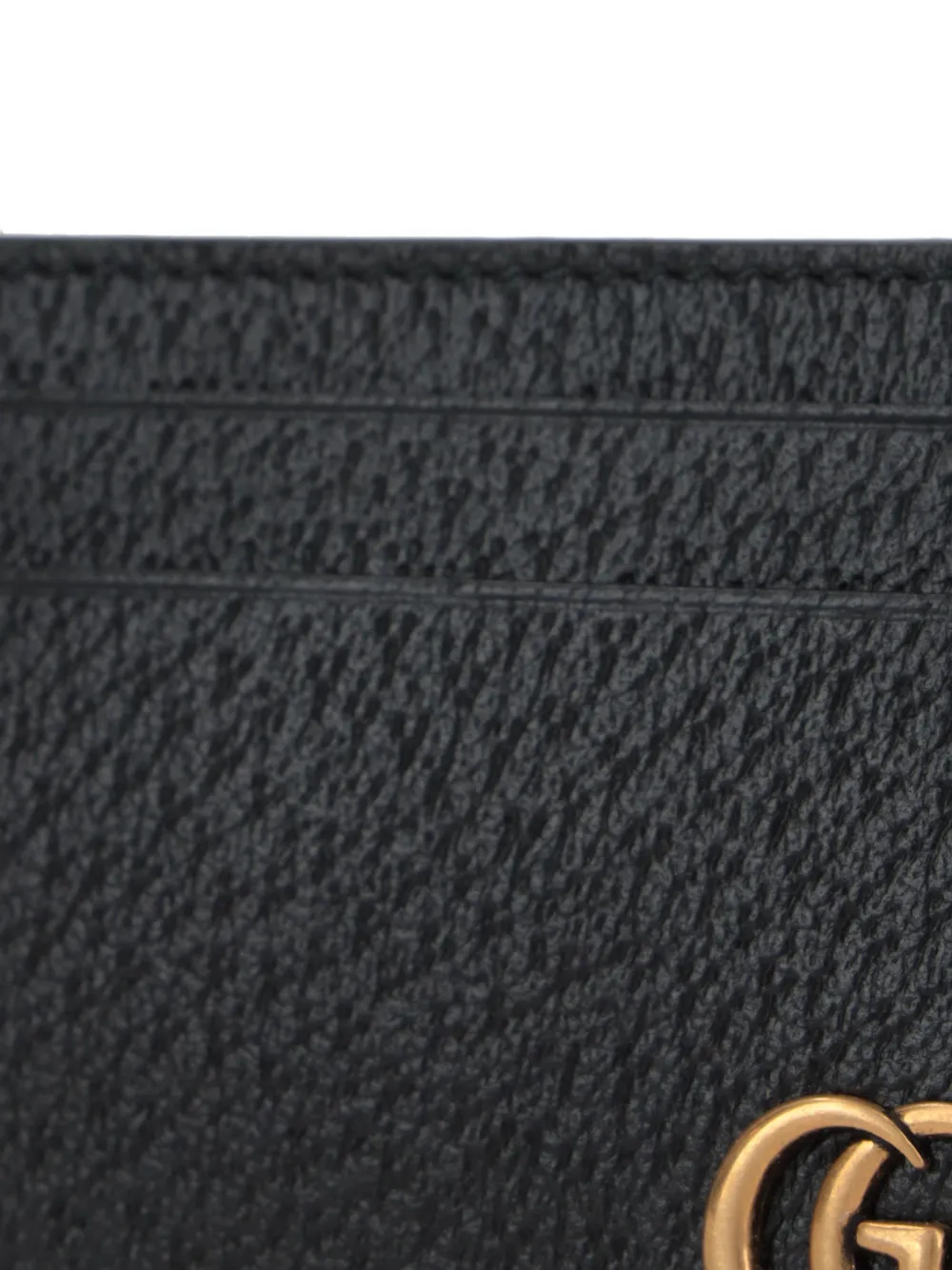 Double G money clip
