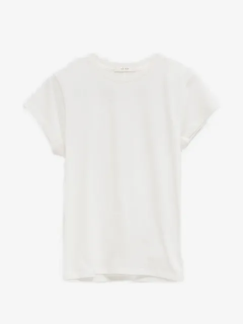 The Row shor sleeve t-shirt