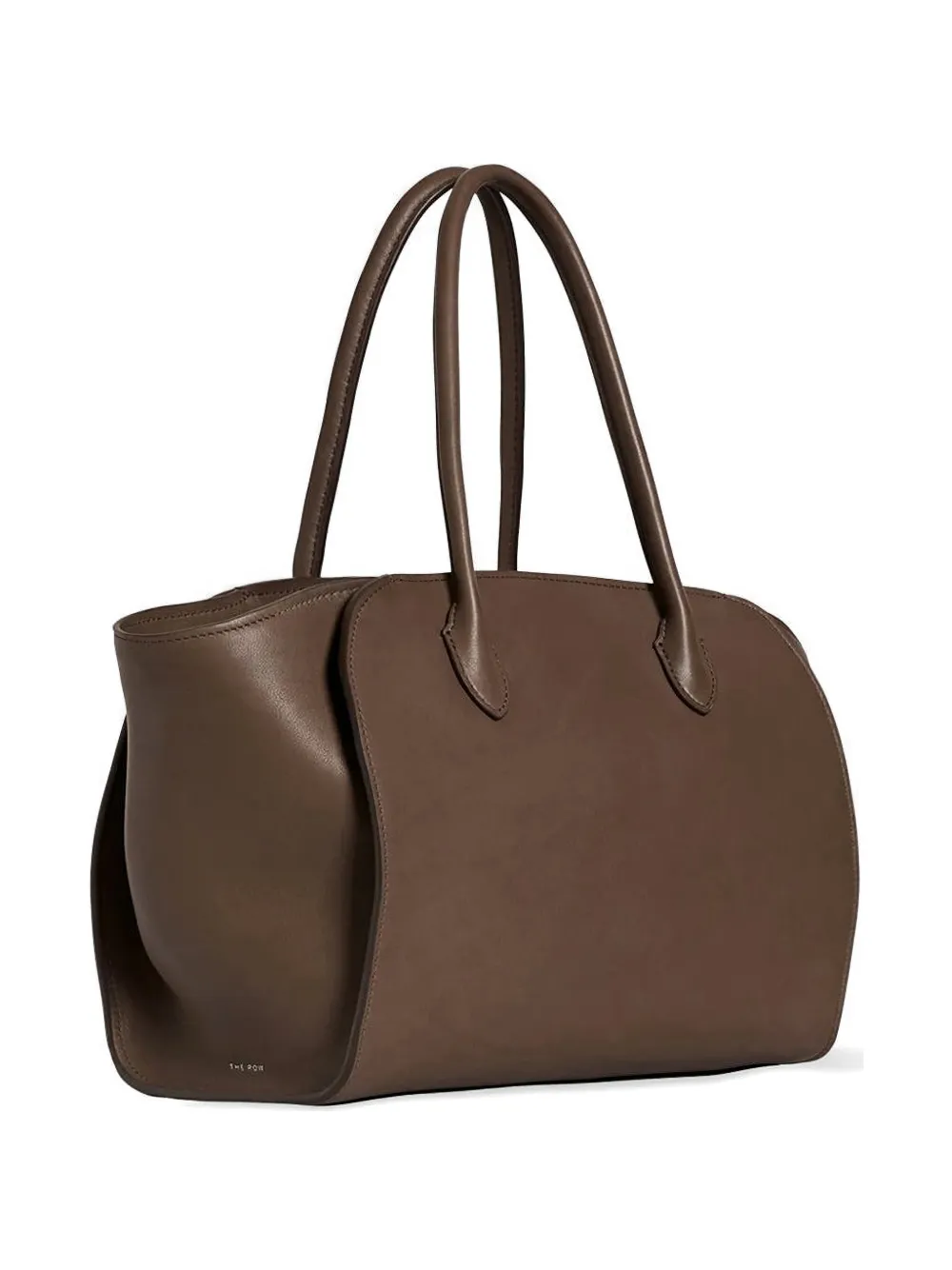 The Row Marlo 12 tas Bruin