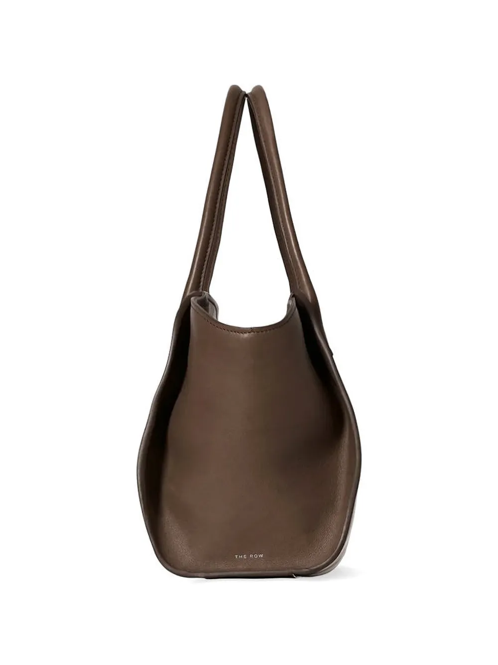 The Row Marlo 12 tas Bruin