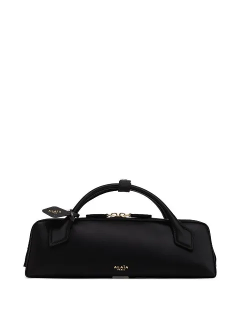 Alaïa Teckel clutch bag