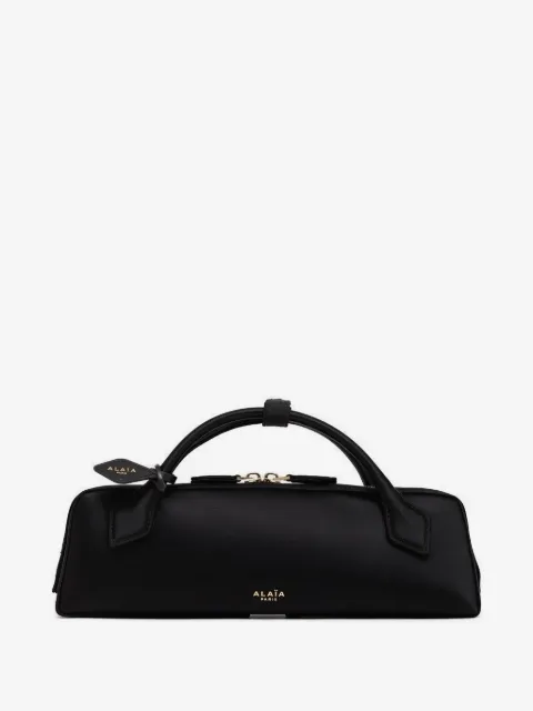 Alaïa Teckel Clutch