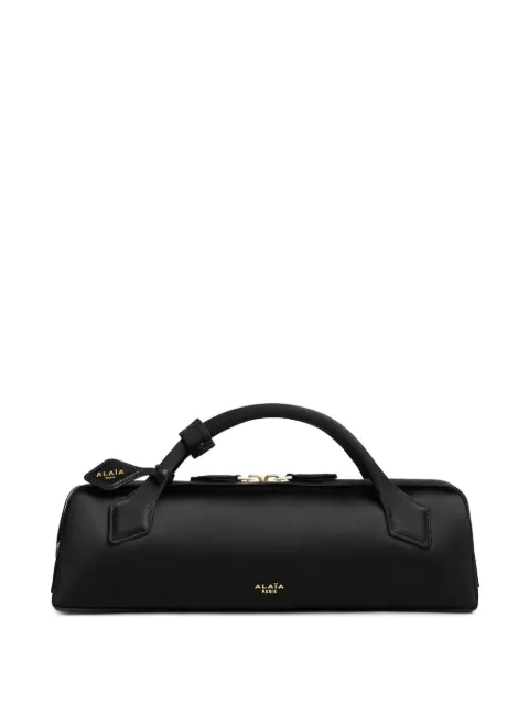 Alaïa Teckel Clutch