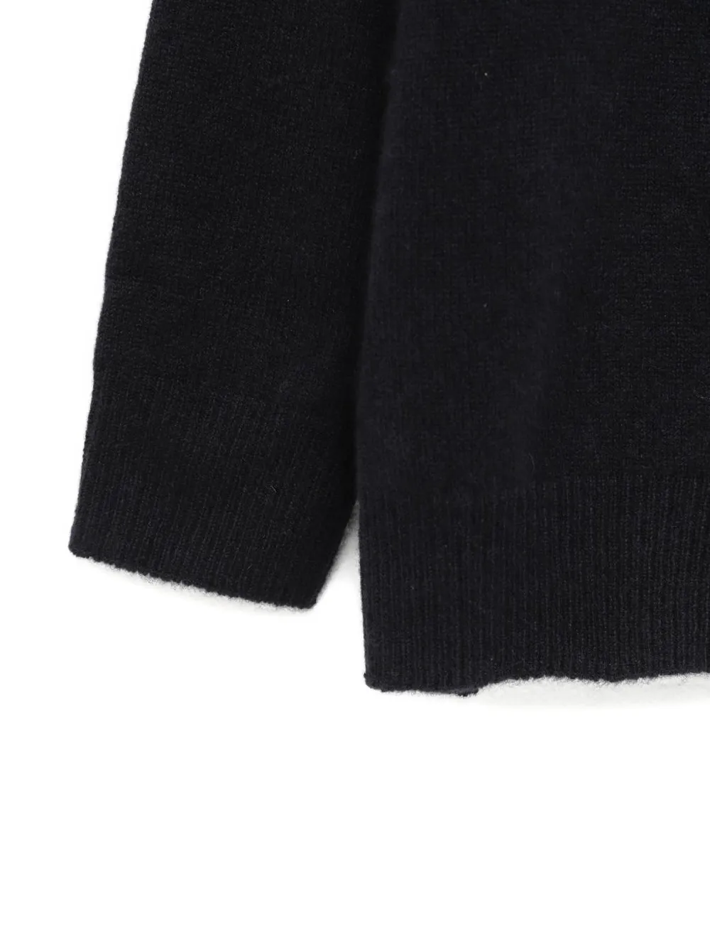  The Row Noler Sweater - Blue 