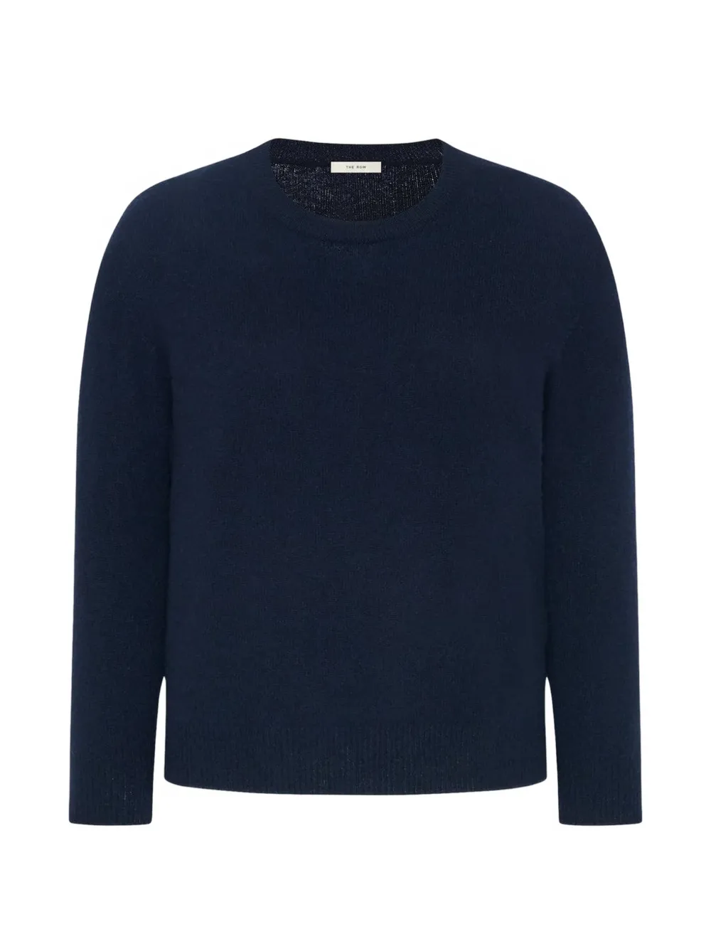 The Row Noler trui Blauw