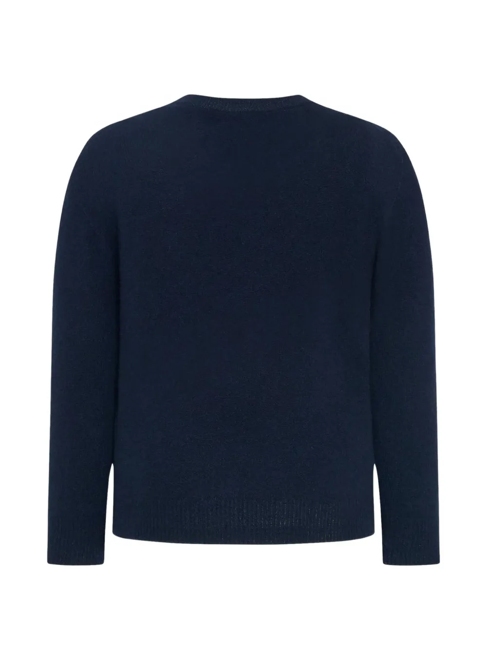 The Row Noler trui Blauw