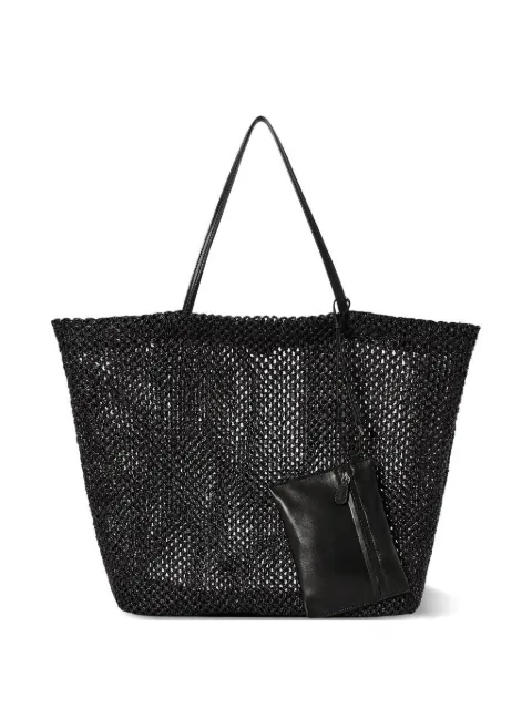 The Row Barn shopper