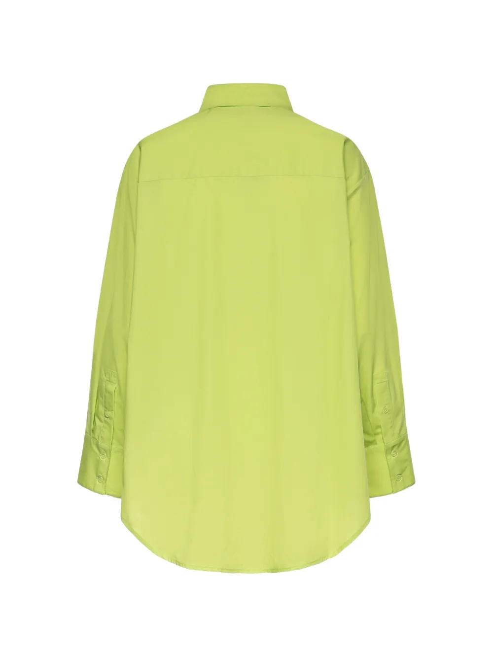  Pinko Long-sleeve Shirt - Green 