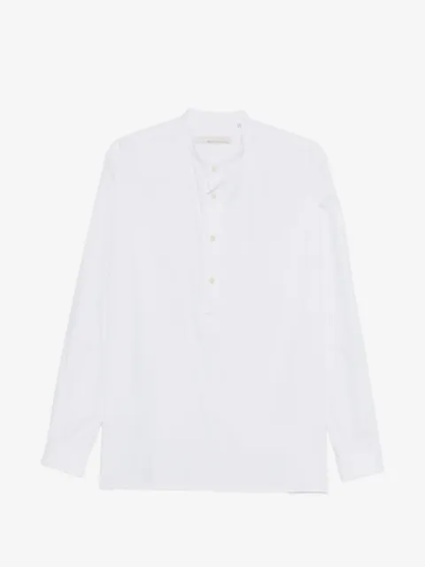 original vintage style camisa Andres