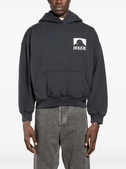 RHUDE Moonlight Pack hoodie