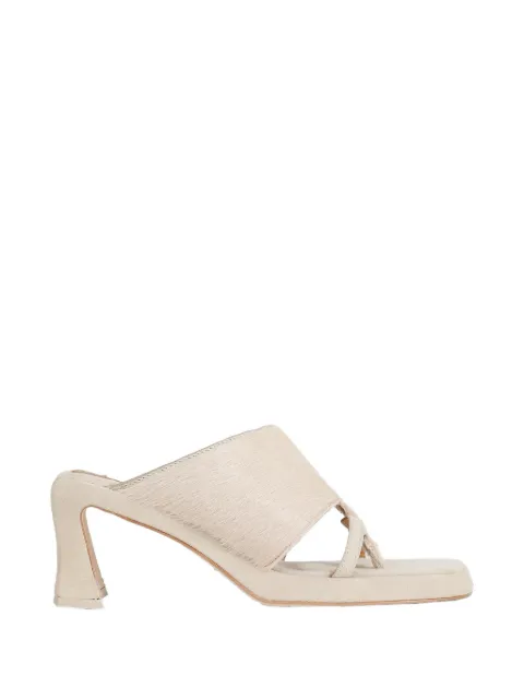 Miista Trisha sandals